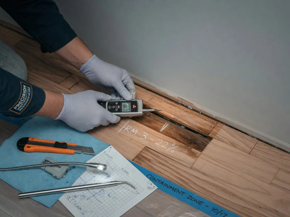 Why choose Water Removal in Talbotton, GA